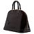 Borsa Louis Vuitton Monogram Vernis Alma GM Viola Porpora - vista 2