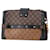 Bolso de mano y bandolera Louis Vuitton Monogram Reverse Trunk negro - vista 2