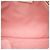 Borsa a tracolla Gucci GG Canvas Web Jolicoeur rosa - vista 4