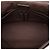 Borsa a tracolla Louis Vuitton District MM in Damier Ebene marrone - vista 4