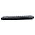 Clutch Chanel Medium Bi Quilted Lambskin O Case Black Nero - vista 3