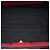 Borsa Tote Convertible Aperta Prada Vitello Daino rossa Rosso - vista 4