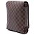 Bolso bandolera Louis Vuitton Damier Ebene Brooklyn PM Marrón Castaño - vista 2