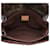 Louis Vuitton Monogram Pochette Metis Satchel braun - Ansicht 4