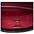 Borsa a tracolla Chanel Mini My Sweet CC in pelle di vitello lucida nera Nero - vista 4