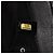 Borsa a tracolla Chanel Boy Reverso con patta in pelle di vitello nera Medium Nero - vista 6