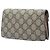 Borsa a tracolla Gucci Mini GG Supreme Dionysus beige - vista 2