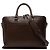 Borsa Business Louis Vuitton Epi Brooks Marrone