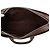 Borsa Business Louis Vuitton Epi Brooks Marrone - vista 4