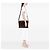 Borsa Business Louis Vuitton Epi Brooks Marrone - vista 7