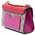 Padlock Borsa a tracolla Gucci Small GG Supreme con lucchetto beige - vista 2