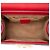 Padlock Borsa a tracolla Gucci Small GG Supreme con lucchetto beige - vista 4