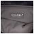 Chanel Large Vertical Quilted Lambskin Stitched Single Flap Umhängetasche Blau - Ansicht 5