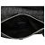 Borsa a tracolla Saddle in tela Dior Oblique nera Nero - vista 4