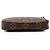 Borsa Louis Vuitton Monogram Mini Pochette Accessoires marrone - vista 3