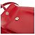 Red Saint Laurent Leather Frame Backpack - view 8