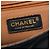 Sac bandoulière Chanel Small Quilted Lambskin Cocovado Ribbon Chain Flap Black Noir - vue 5
