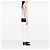 Sac bandoulière Chanel Small Quilted Lambskin Cocovado Ribbon Chain Flap Black Noir - vue 6