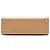 Tote Chanel CC Caviar Turn Lock Tan Cammello - vista 3