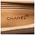 Tote Chanel CC Caviar Turn Lock Tan Cammello - vista 5