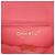 Borsa a tracolla Chanel Mini Quilted Lambskin Funky Town Flap Rosa - vista 5