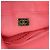 Borsa a tracolla Chanel Mini Quilted Lambskin Funky Town Flap Rosa - vista 6