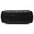 Borsa Chanel CC Quilted Caviar Kelly Top Handle Nera Nero - vista 3