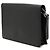 Clutch Louis Vuitton Taiga Belaia nera Nero - vista 2