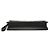 Clutch Louis Vuitton Taiga Belaia nera Nero - vista 3