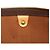 Borsa da viaggio Louis Vuitton Monogram Keepall 60 marrone - vista 5