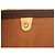 Borsa da viaggio Louis Vuitton Monogram Keepall 60 marrone - vista 6