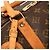 Borsa da viaggio Louis Vuitton Monogram Keepall 60 marrone - vista 8