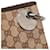Borsa a tracolla Gucci GG Canvas Eclipse marrone - vista 7