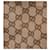 Borsa a tracolla Gucci GG Canvas Eclipse marrone - vista 8