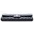 Borsa a tracolla Chanel CC Quilted Patent East West Wallet On Chain nera Nero - vista 3