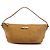Borsa a tracolla boat in scamosciato marrone Gucci