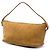 Borsa a tracolla boat in scamosciato marrone Gucci - vista 2