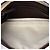 Pochette e borsa a mano Gucci GG Canvas Horsebit beige - vista 4