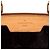 Borsa Louis Vuitton Monogram Vernis Brea GM Viola Porpora - vista 5