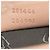 Borsa a tracolla Gucci Guccissima marrone - vista 6
