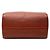 Borsa Boston Louis Vuitton Epi Speedy 25 marrone - vista 3