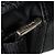 Bolsa Messenger Prada Tessuto preta com fivela Preto - vista 13