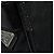 Bolsa Messenger Prada Tessuto preta com fivela Preto - vista 18