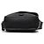 Bolsa Messenger Prada Tessuto preta com fivela Preto - vista 4