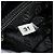 Bolsa Messenger Prada Tessuto preta com fivela Preto - vista 7