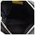 Borsa a tracolla sottile Louis Vuitton Epi Damier Graphite nera Nero - vista 5