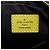 Borsa a tracolla sottile Louis Vuitton Epi Damier Graphite nera Nero - vista 6