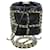 Bucket Chanel CC Nero
