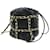 Bucket Chanel CC Nero - vista 2