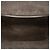 Borsa a tracolla in pelle nera Saint Laurent Tuc Box Nero - vista 4
